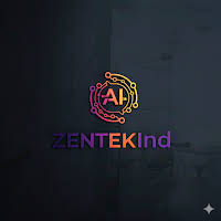 Zentek India Logo